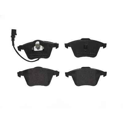 Kit de Plaquettes de Frein Brembo pour VW, Audi, Seat, Skoda - P 85 129 Kit de Plaquettes de Frein Brembo pour VW, Audi, Seat, Skoda - P 85 129