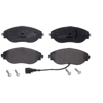 Brembo Forhjulsbremseklodser til VW Golf 7 - Bremsesystem Brembo Forhjulsbremseklodser til VW Golf 7 - Bremsesystem