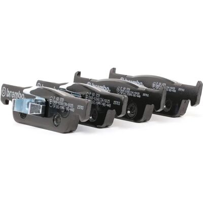BREMBO P 68 059 Féktárcsák - Fékrendszer BREMBO P 68 059 Féktárcsák - Fékrendszer