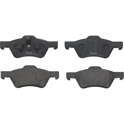 Brembo P 24 159 Jarrupalat - Yhteensopiva Ford Maverick Mazda Tribute Brembo P 24 159 Jarrupalat - Yhteensopiva Ford Maverick Mazda Tribute