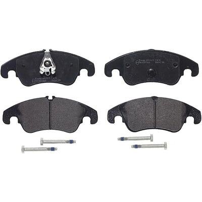 Brembo P 24 161 - Bremsbeläge für Ford Focus Brembo P 24 161 - Bremsbeläge für Ford Focus