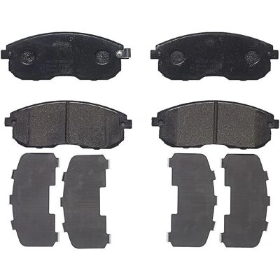 Brembo P 79 030 - Bremsesko - Til Nissan, Suzuki Brembo P 79 030 - Bremsesko - Til Nissan, Suzuki