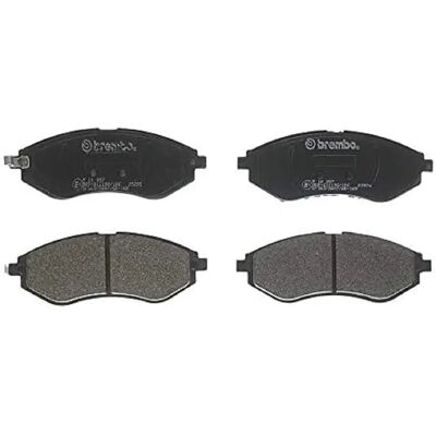Brembo P 10 057 Bremseskiver - Bremsesystem Brembo P 10 057 Bremseskiver - Bremsesystem