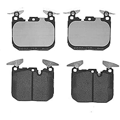Brembo P 06 088 - Brake Pads for BMW - Disc Brake Set Brembo P 06 088 - Brake Pads for BMW - Disc Brake Set