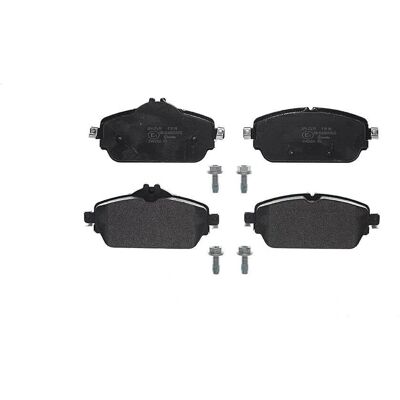 BREMBO P 50 118 Remblokken - Remsystem BREMBO P 50 118 Remblokken - Remsystem