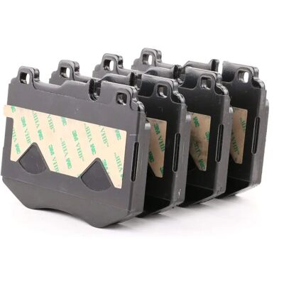 BREMBO Bremseklodser P 50 120 - Skivebremse BREMBO Bremseklodser P 50 120 - Skivebremse