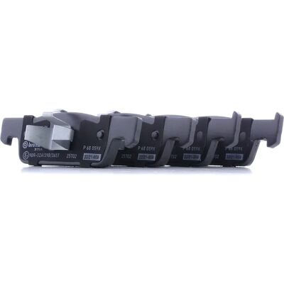 BREMBO P 68 059X Pastillas de freno - Pastillas de freno BREMBO P 68 059X Pastillas de freno - Pastillas de freno