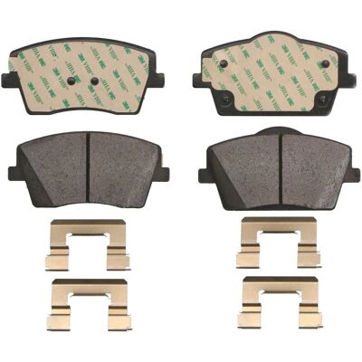 BREMBO P 86 031 Jarrupalat - Etu BREMBO P 86 031 Jarrupalat - Etu