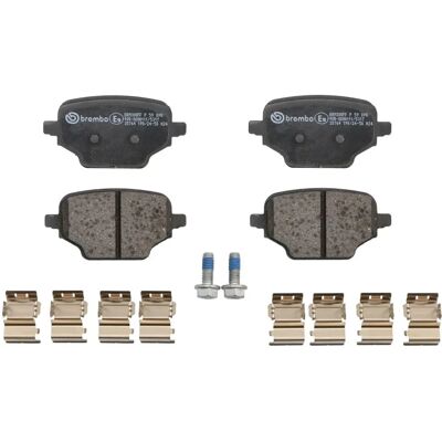 Brembo P 59 098 - Jarrulevyt Brembo P 59 098 - Jarrulevyt