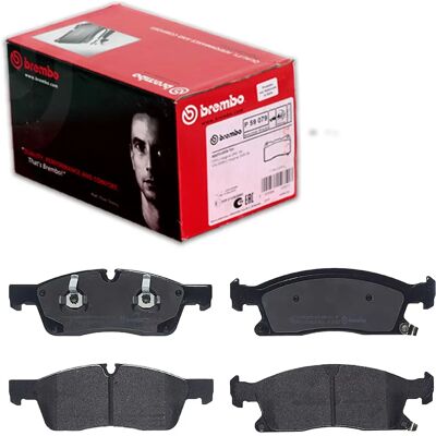 Brembo bremseskive P 37 027 - Foran, Jeep Grand Cherokee Brembo bremseskive P 37 027 - Foran, Jeep Grand Cherokee