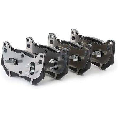 Brembo P 85 181 - Jarrupaloja Audi Q5:lle Brembo P 85 181 - Jarrupaloja Audi Q5:lle