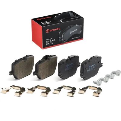Brembo jarrupatjat BMW Z4 G20 G80, Toyota Supra - Levykeskäri Brembo jarrupatjat BMW Z4 G20 G80, Toyota Supra - Levykeskäri