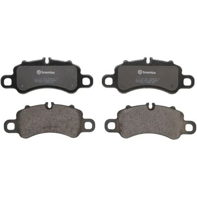 BREMBO P 65 052 Jarrupala Setti BREMBO P 65 052 Jarrupala Setti