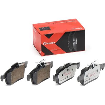 Brembo P 59 042X - Bremsbeläge Brembo P 59 042X - Bremsbeläge