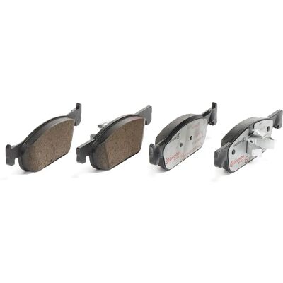Brembo P 68 065X - Πλακέτες φρένων Brembo P 68 065X - Πλακέτες φρένων