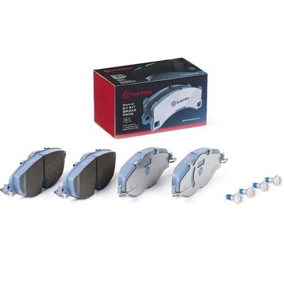 BREMBO P 85 147E - Jarrulevyt BREMBO P 85 147E - Jarrulevyt