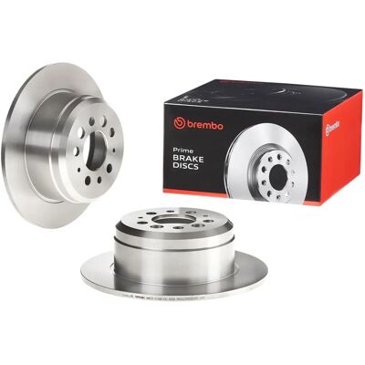BREMBO Volvo 140,164 Σετ δίσκων φρένων - Δίσκος φρένων BREMBO Volvo 140,164 Σετ δίσκων φρένων - Δίσκος φρένων