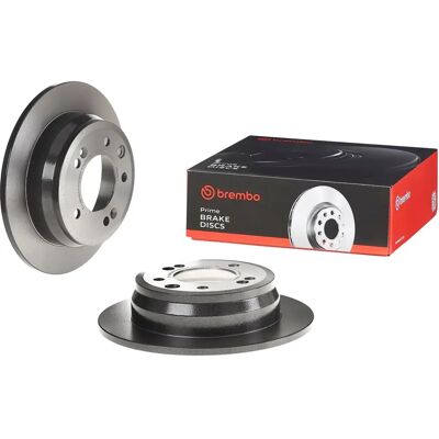 Brembo Modell 08.A869.11 Bevonatolt féktárcsa - Féktárcsa Brembo Modell 08.A869.11 Bevonatolt féktárcsa - Féktárcsa