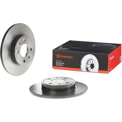 Disque de frein Brembo 08.5085.11 Revêtu UV - Ligne Coated Disque de frein Brembo 08.5085.11 Revêtu UV - Ligne Coated