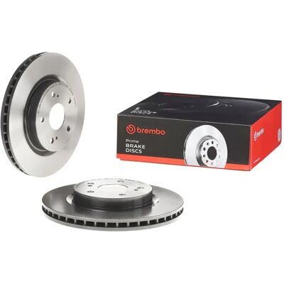 BREMBO Malli 09.A538.11 Ventilointilaitos jarrulevy BREMBO Malli 09.A538.11 Ventilointilaitos jarrulevy