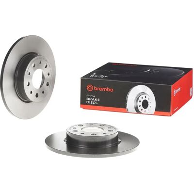 BREMBO Modell 08.A915.21 Bevonatos féktárcsa - Féktárcsa BREMBO Modell 08.A915.21 Bevonatos féktárcsa - Féktárcsa