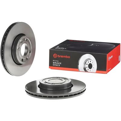Brembo Modèle 09.9078.11 - Disque de frein Brembo Modèle 09.9078.11 - Disque de frein