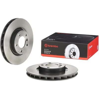 BREMBO Modell 09.5935.11 - Bremse disc BREMBO Modell 09.5935.11 - Bremse disc