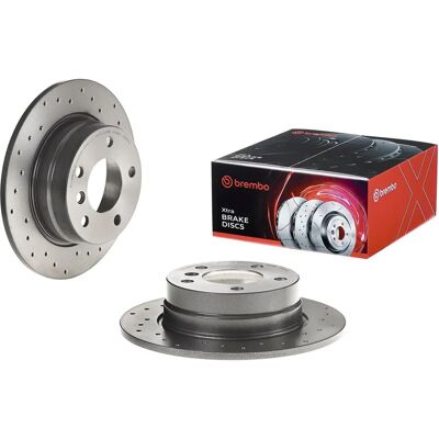BREMBO BMW Korkeaa hiilisisältöä jarrulevy - Disc Brake BREMBO BMW Korkeaa hiilisisältöä jarrulevy - Disc Brake