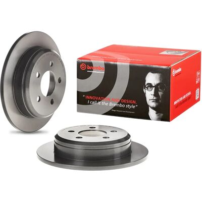 BREMBO Model 08.8264.81 - Bremseskive BREMBO Model 08.8264.81 - Bremseskive