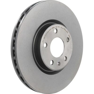 BREMBO Malli 09.B822.11 Käsitelty jarrulevy - Jarrulevy BREMBO Malli 09.B822.11 Käsitelty jarrulevy - Jarrulevy