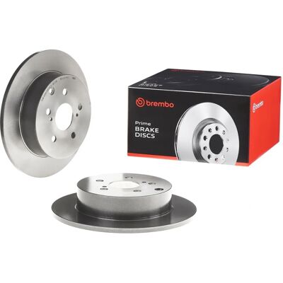 Disco de freno Brembo Modelo 08.B646.11 - Recubierto, 297mm Disco de freno Brembo Modelo 08.B646.11 - Recubierto, 297mm