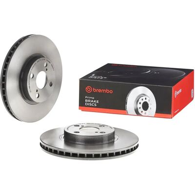 BREMBO Modelo 09.9559.11 - Disco de freno BREMBO Modelo 09.9559.11 - Disco de freno