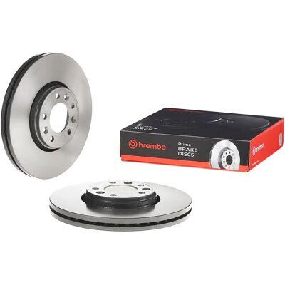 BREMBO Modèle 09.A430.11 Disque de frein - Ventilé 304mm BREMBO Modèle 09.A430.11 Disque de frein - Ventilé 304mm