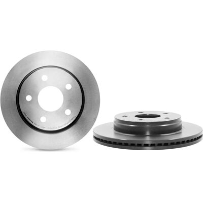 BREMBO Modell 09.C003.11 - Bremseskive, Belagt, 302mm, 28mm, Innvendig ventilert BREMBO Modell 09.C003.11 - Bremseskive, Belagt, 302mm, 28mm, Innvendig ventilert