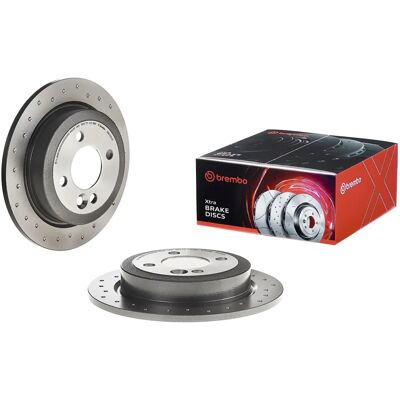 BREMBO 08.9163.1X Korkeahiilinen jarrulevy - Jarrulevy BREMBO 08.9163.1X Korkeahiilinen jarrulevy - Jarrulevy