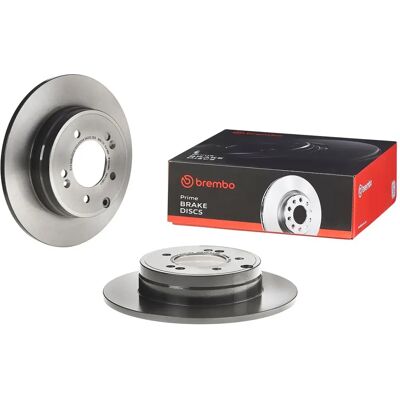 BREMBO Model 08.A708.11 Coated fast skive BREMBO Model 08.A708.11 Coated fast skive
