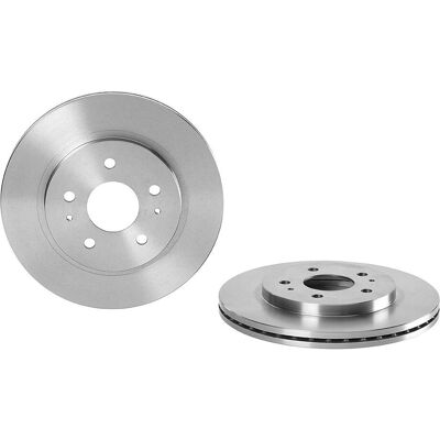 BREMBO Μοντέλο 09.B560.10 Δίσκος φρένων - Αερόφρενο BREMBO Μοντέλο 09.B560.10 Δίσκος φρένων - Αερόφρενο