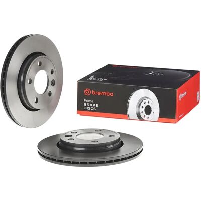 Brembo Malli - Korkean hiilipitoisuuden jarrulevy Brembo Malli - Korkean hiilipitoisuuden jarrulevy
