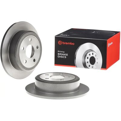 BREMBO jarrulevy - 08.B529.21 - Koko - 316mm - 12mm - Jeep Wrangler BREMBO jarrulevy - 08.B529.21 - Koko - 316mm - 12mm - Jeep Wrangler