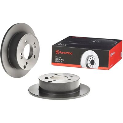 BREMBO 08.A631.11 - Høyt karbonbelagt bremseskive BREMBO 08.A631.11 - Høyt karbonbelagt bremseskive