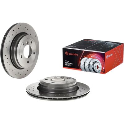 BREMBO Malli 09.9425.1X - Korkeahiilimäinen jarrulevy BREMBO Malli 09.9425.1X - Korkeahiilimäinen jarrulevy