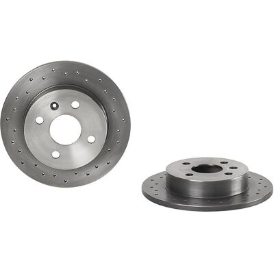 BREMBO Jarrulevy 08.7626.1X - Jarrulevy BREMBO Jarrulevy 08.7626.1X - Jarrulevy