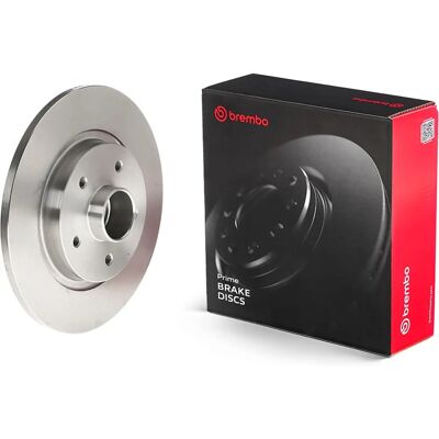 BREMBO Modelo 08.B395.17 - Disco de freno BREMBO Modelo 08.B395.17 - Disco de freno