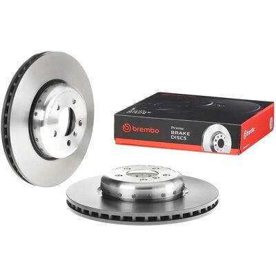 BREMBO Model 09.C399.13 - Disc de frână BREMBO Model 09.C399.13 - Disc de frână