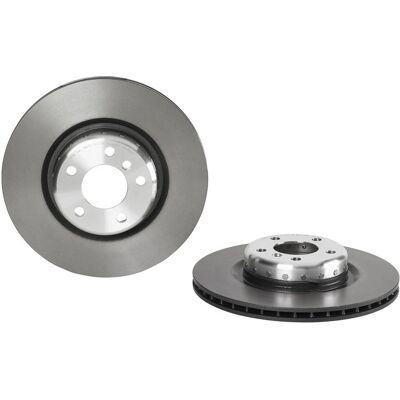 BREMBO Modell 09.C396.13 - Bromsskiva BREMBO Modell 09.C396.13 - Bromsskiva