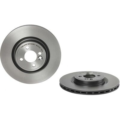 BREMBO Mini beleggede bremseskive - Bremseskive BREMBO Mini beleggede bremseskive - Bremseskive