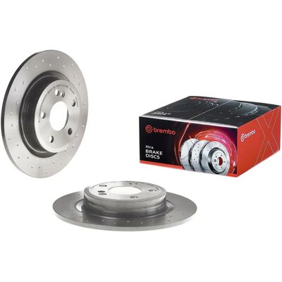 BREMBO Malli 08.B348.4X - Jarrulevy BREMBO Malli 08.B348.4X - Jarrulevy