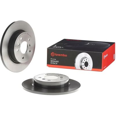 BREMBO Malli 08.C546.11 Päällystetty kiinteä jarrulevy - Jarrulevy BREMBO Malli 08.C546.11 Päällystetty kiinteä jarrulevy - Jarrulevy