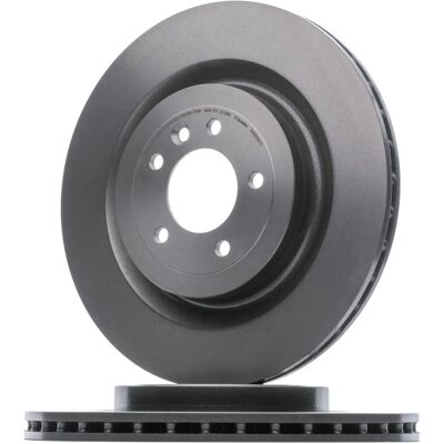 BREMBO Malli 09.B504.11 Pinnoitettu jarrulevy - Jarrulevy BREMBO Malli 09.B504.11 Pinnoitettu jarrulevy - Jarrulevy