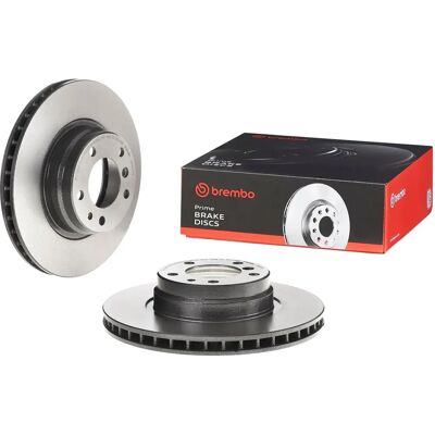 BREMBO BMW 316mm Korkean hiilen levy BREMBO BMW 316mm Korkean hiilen levy
